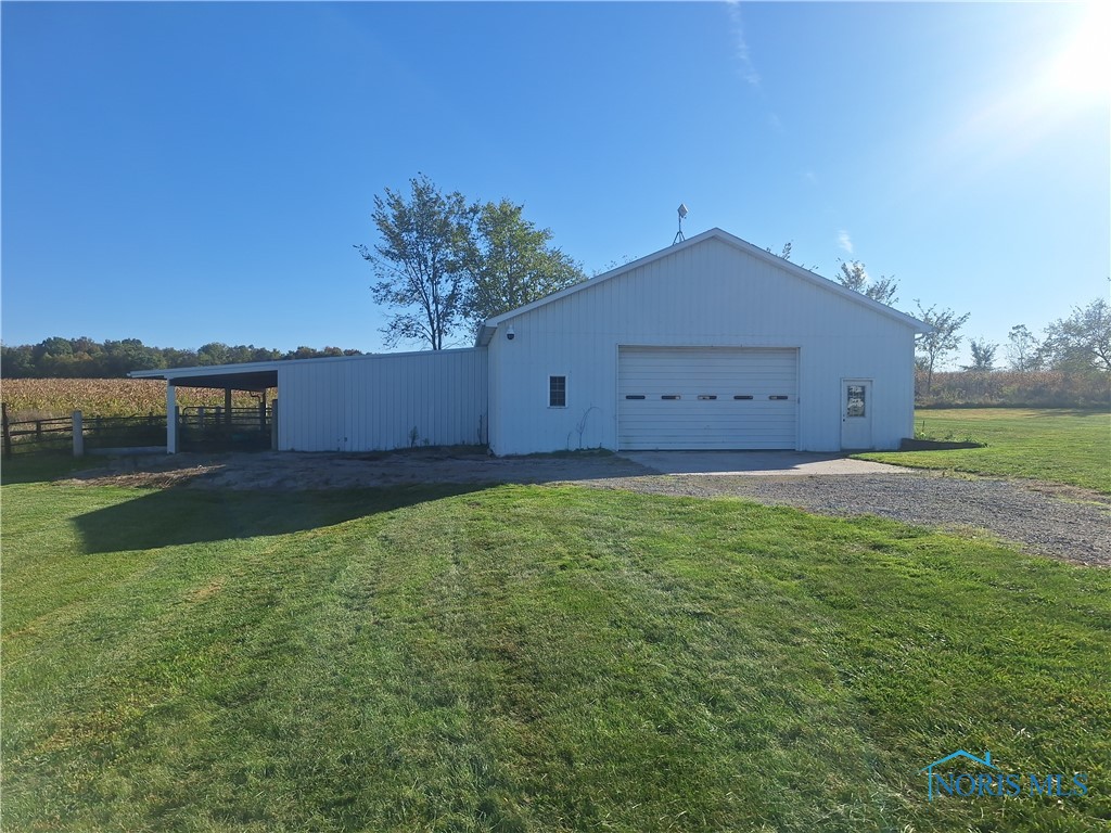 4990 Mandyville Road, Hicksville, Ohio image 6