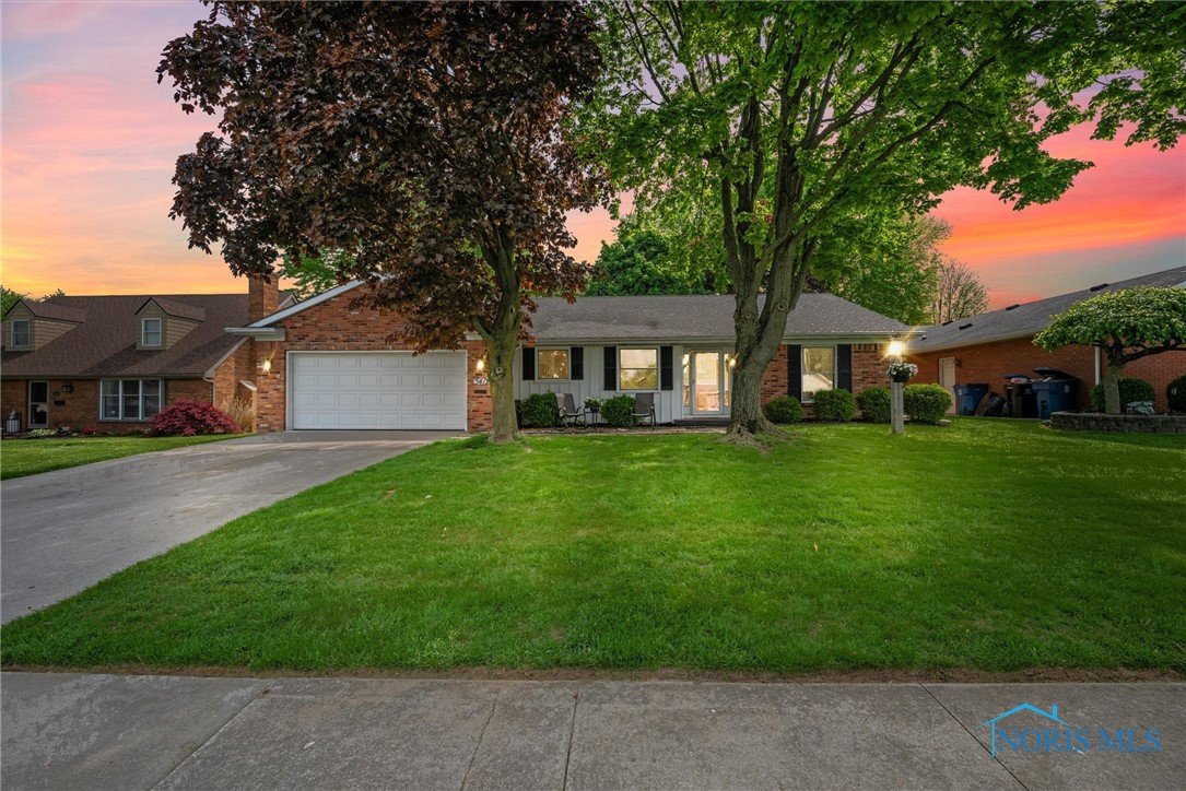 541 S Berlin Avenue, Oregon, Ohio image 43