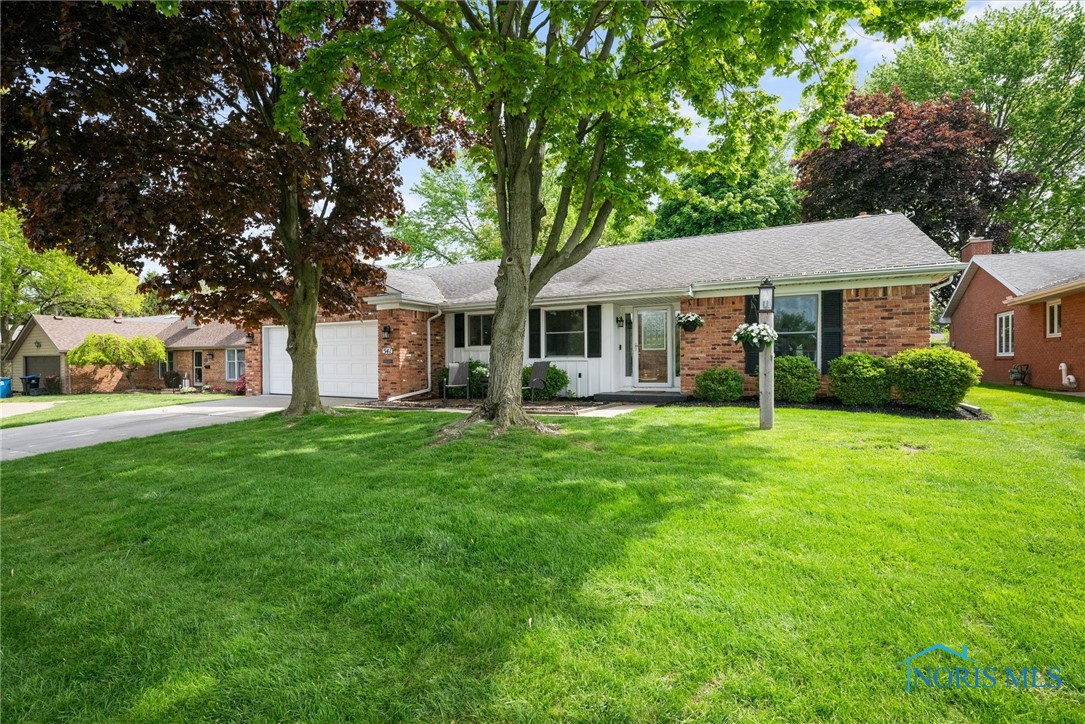 541 S Berlin Avenue, Oregon, Ohio image 4