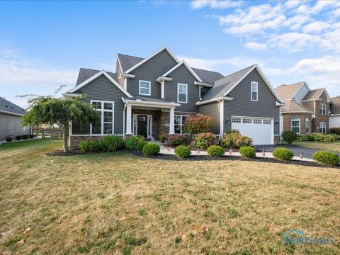 Tiny photo for 2837 Woods Edge Rd Rd, Perrysburg, OH 43551 (MLS # 6136338)