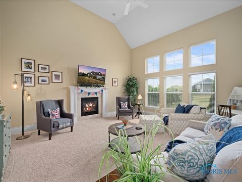Tiny photo for 2837 Woods Edge Rd Rd, Perrysburg, OH 43551 (MLS # 6136338)