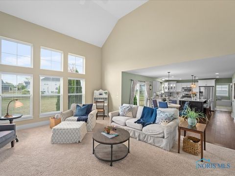 Tiny photo for 2837 Woods Edge Rd Rd, Perrysburg, OH 43551 (MLS # 6136338)