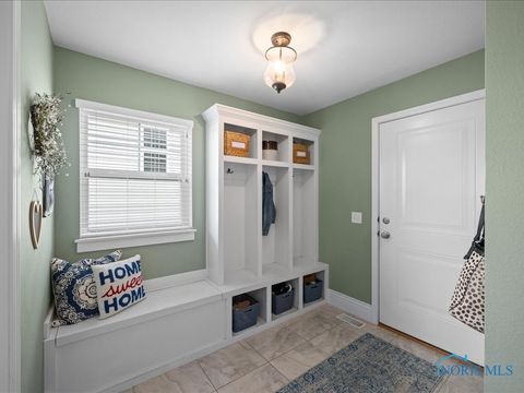 Tiny photo for 2837 Woods Edge Rd Rd, Perrysburg, OH 43551 (MLS # 6136338)