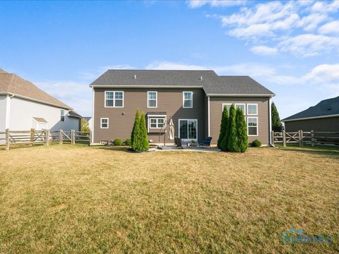 Tiny photo for 2837 Woods Edge Rd Rd, Perrysburg, OH 43551 (MLS # 6136338)