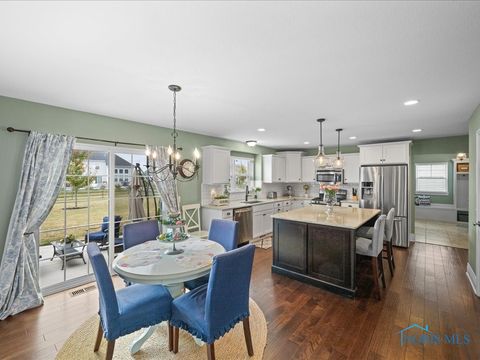 Tiny photo for 2837 Woods Edge Rd Rd, Perrysburg, OH 43551 (MLS # 6136338)