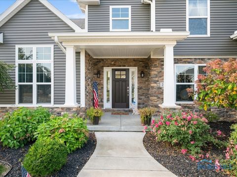 Tiny photo for 2837 Woods Edge Rd Rd, Perrysburg, OH 43551 (MLS # 6136338)