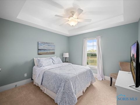 Tiny photo for 2837 Woods Edge Rd Rd, Perrysburg, OH 43551 (MLS # 6136338)