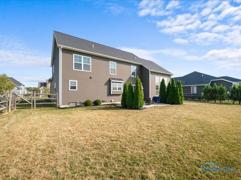 Tiny photo for 2837 Woods Edge Rd Rd, Perrysburg, OH 43551 (MLS # 6136338)