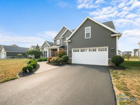Tiny photo for 2837 Woods Edge Rd Rd, Perrysburg, OH 43551 (MLS # 6136338)