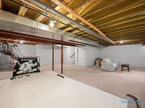 Tiny photo for 2837 Woods Edge Rd Rd, Perrysburg, OH 43551 (MLS # 6136338)