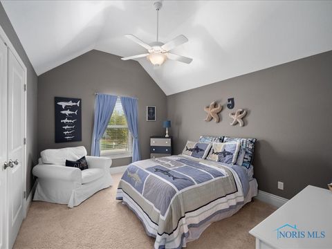 Tiny photo for 2837 Woods Edge Rd Rd, Perrysburg, OH 43551 (MLS # 6136338)