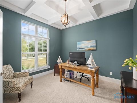 Tiny photo for 2837 Woods Edge Rd Rd, Perrysburg, OH 43551 (MLS # 6136338)