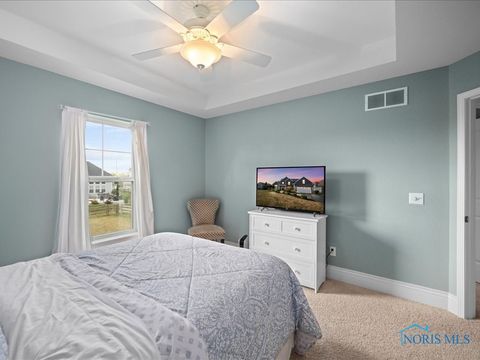 Tiny photo for 2837 Woods Edge Rd Rd, Perrysburg, OH 43551 (MLS # 6136338)