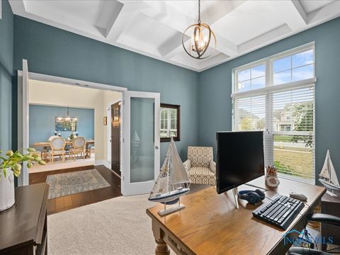 Tiny photo for 2837 Woods Edge Rd Rd, Perrysburg, OH 43551 (MLS # 6136338)