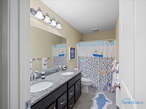 Tiny photo for 2837 Woods Edge Rd Rd, Perrysburg, OH 43551 (MLS # 6136338)