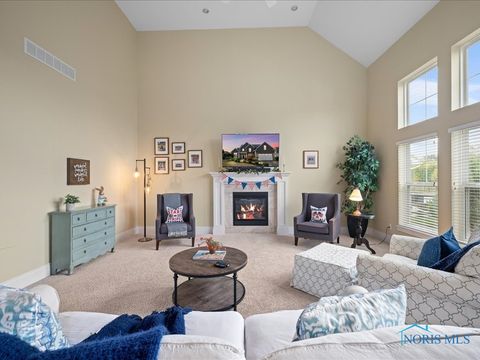 Tiny photo for 2837 Woods Edge Rd Rd, Perrysburg, OH 43551 (MLS # 6136338)