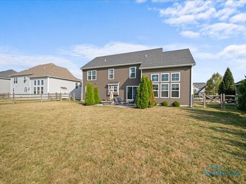 Tiny photo for 2837 Woods Edge Rd Rd, Perrysburg, OH 43551 (MLS # 6136338)
