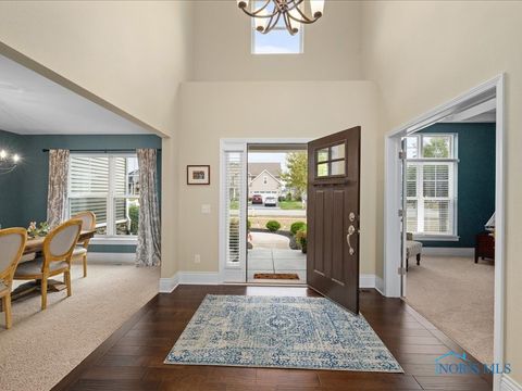 Tiny photo for 2837 Woods Edge Rd Rd, Perrysburg, OH 43551 (MLS # 6136338)