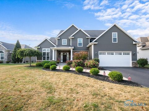 Tiny photo for 2837 Woods Edge Rd Rd, Perrysburg, OH 43551 (MLS # 6136338)