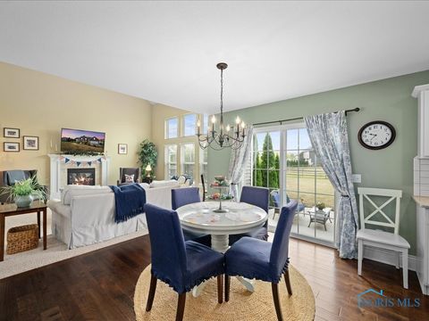 Tiny photo for 2837 Woods Edge Rd Rd, Perrysburg, OH 43551 (MLS # 6136338)