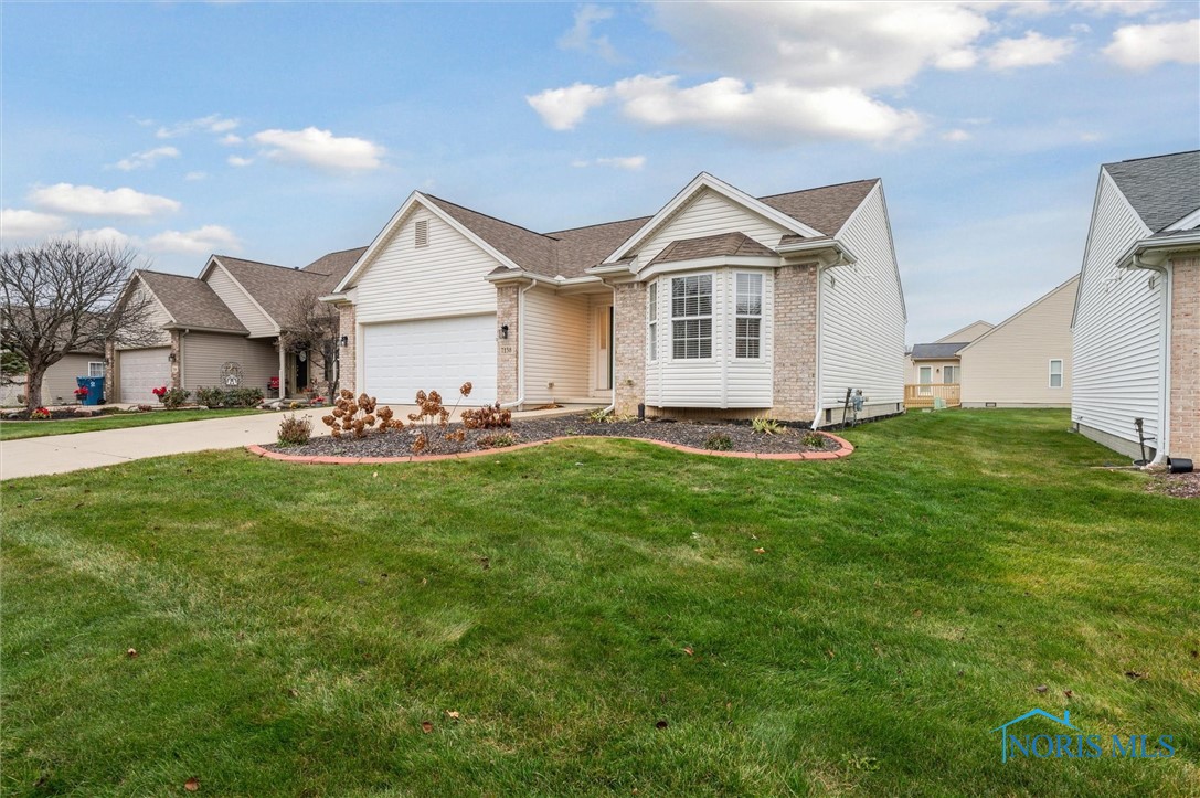 7138 Tarpon Bay Court, Maumee, Ohio image 3