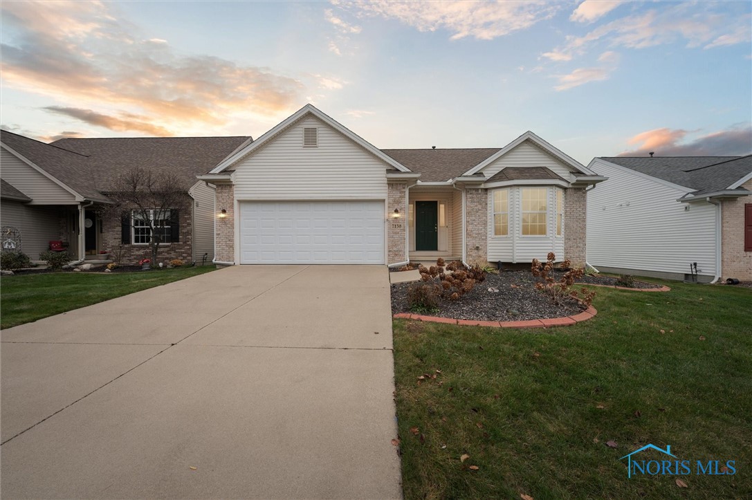 7138 Tarpon Bay Court, Maumee, Ohio image 1