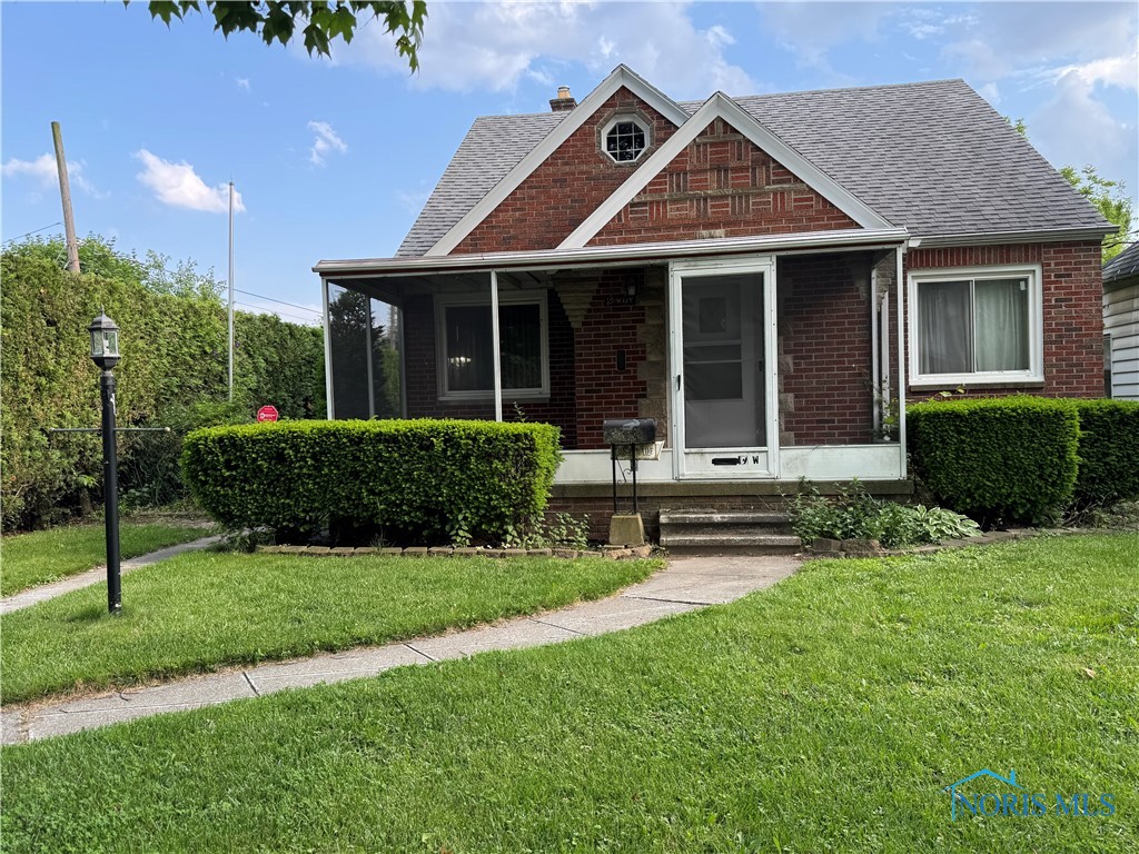 19 W Oakland Street, Toledo, Ohio image 1