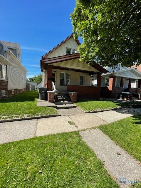 2351 Valentine Street, Toledo, Ohio image 1
