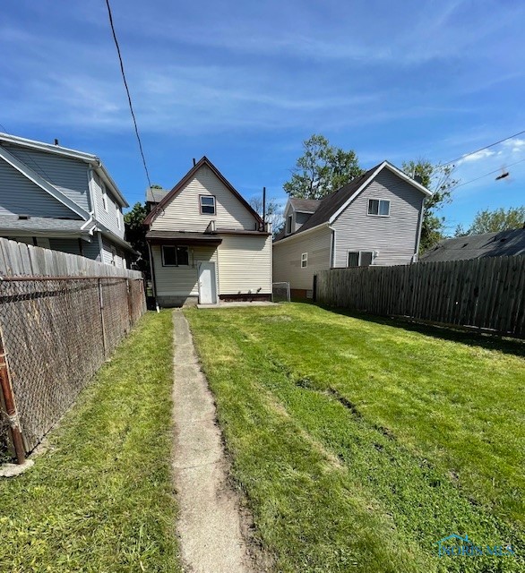 2351 Valentine Street, Toledo, Ohio image 4