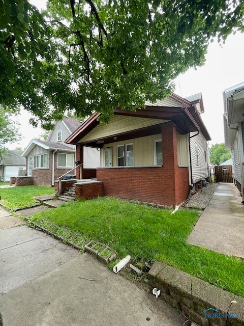 2351 Valentine Street, Toledo, Ohio image 2