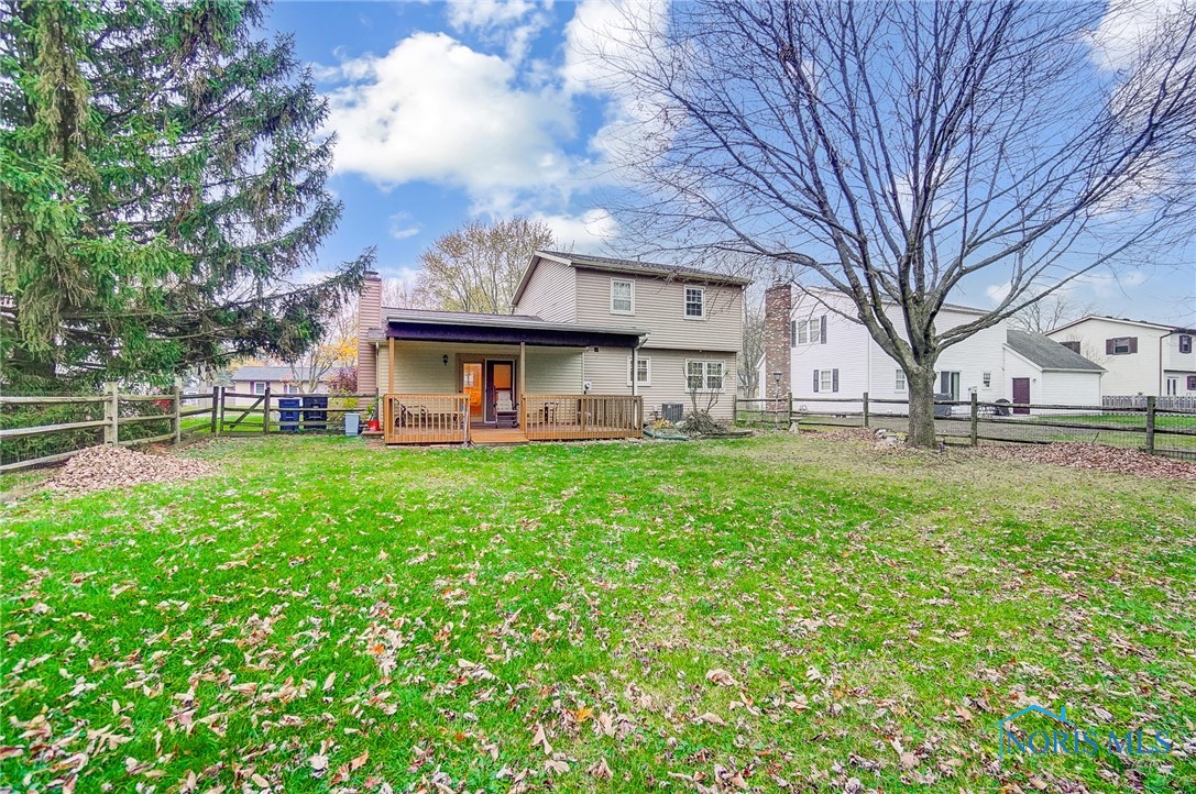 632 Flanders Avenue, Bowling Green, Ohio image 37