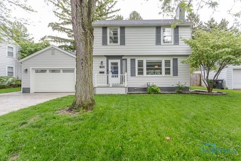 752 Inwood Place, Maumee, OH 43537 - #: 6114740