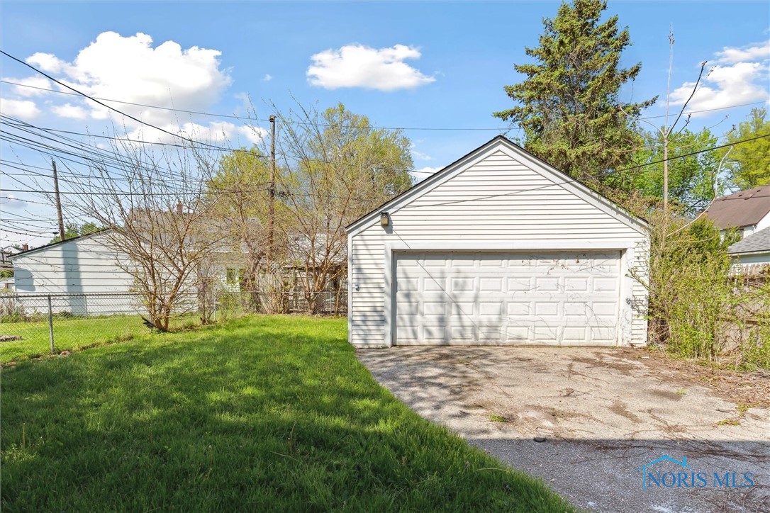 1442 Schuyler Road