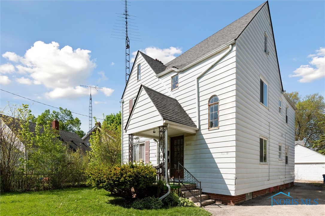 1442 Schuyler Road