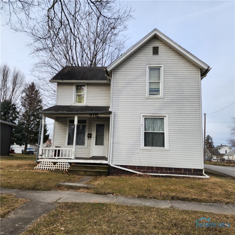 416 N 7th Street, Upper Sandusky, Ohio image 1