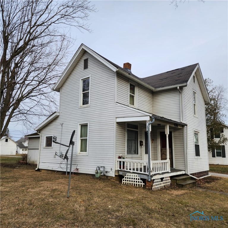 416 N 7th Street, Upper Sandusky, Ohio image 2