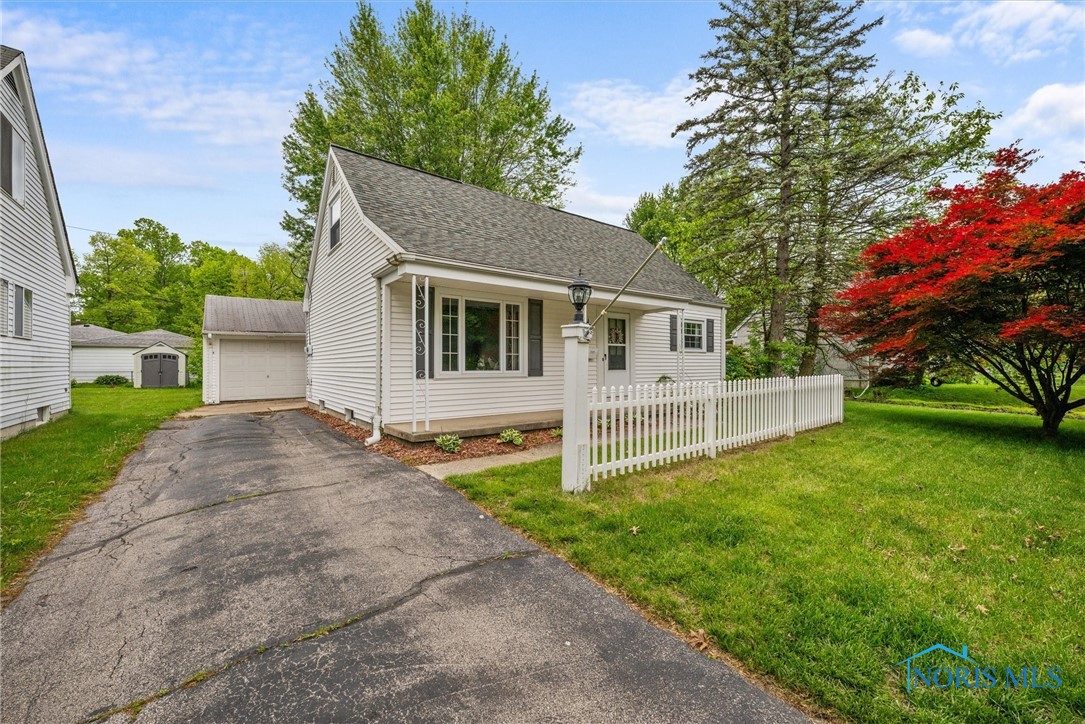 5169 Calyx Lane, Toledo, Ohio image 1