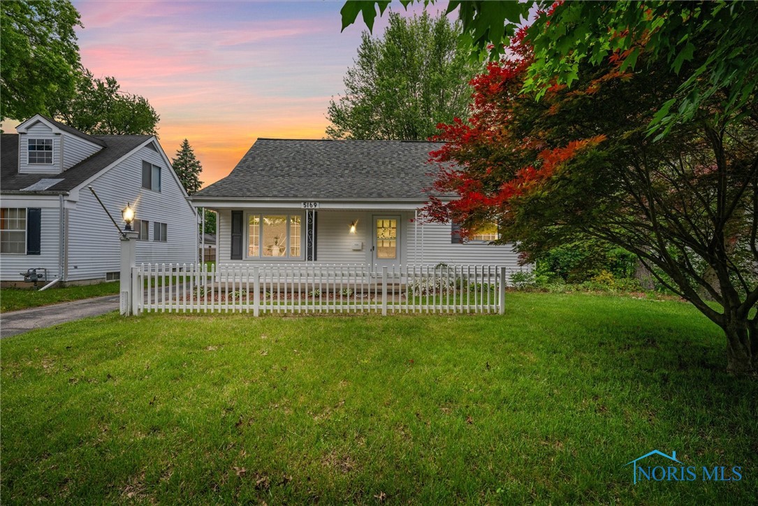 5169 Calyx Lane, Toledo, Ohio image 2