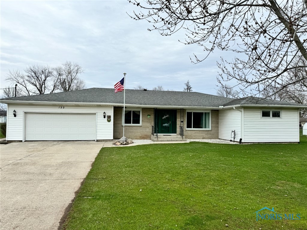 122 Grace Street, Bryan, Ohio image 1