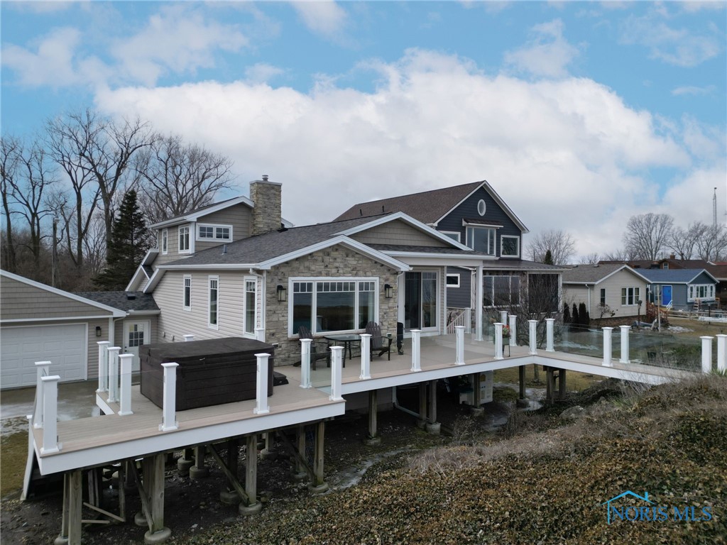 11101 Dyke Road, Curtice, Ohio image 48