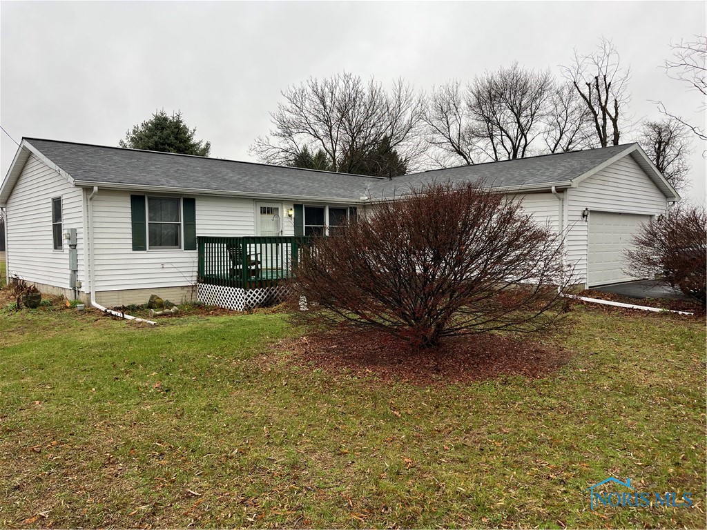 3103 County Road U, Liberty Center, Ohio image 1