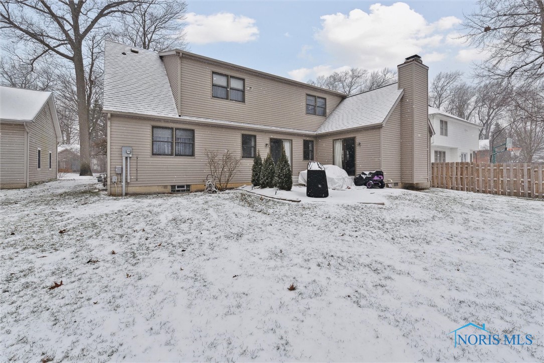 5888 Marin Drive, Toledo, Ohio image 37