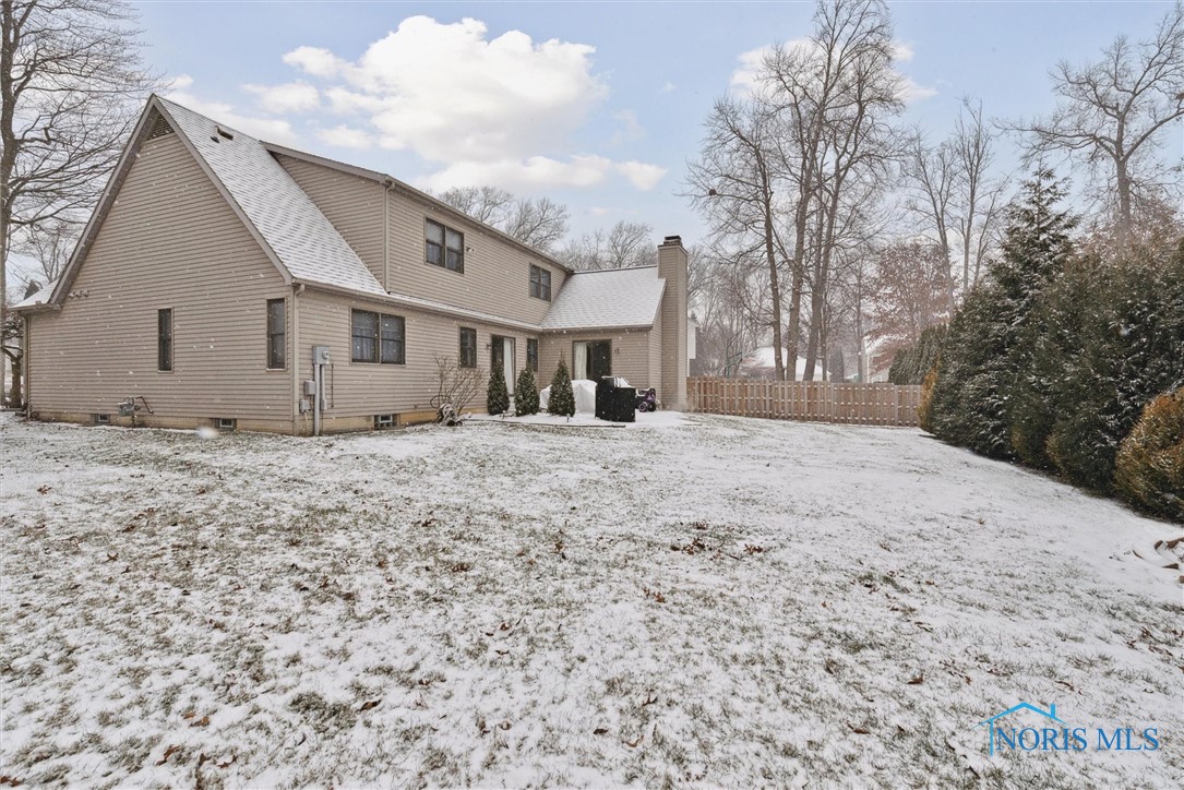 5888 Marin Drive, Toledo, Ohio image 36