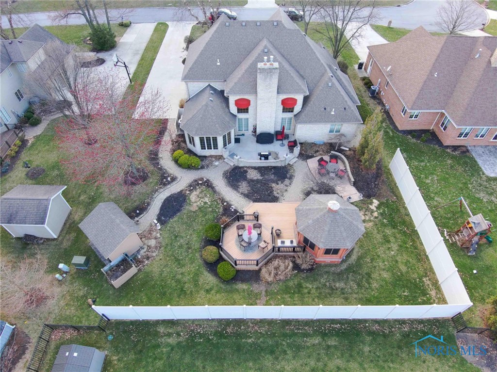 3309 Pepper Pike, Findlay, Ohio image 3