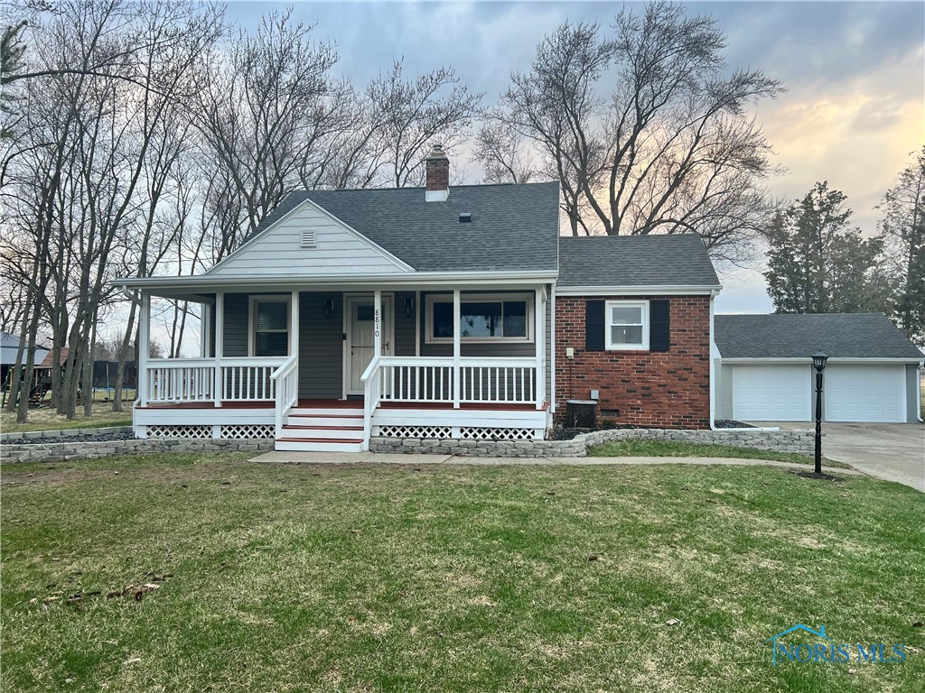 8810 Mandell Road, Perrysburg, Ohio image 2