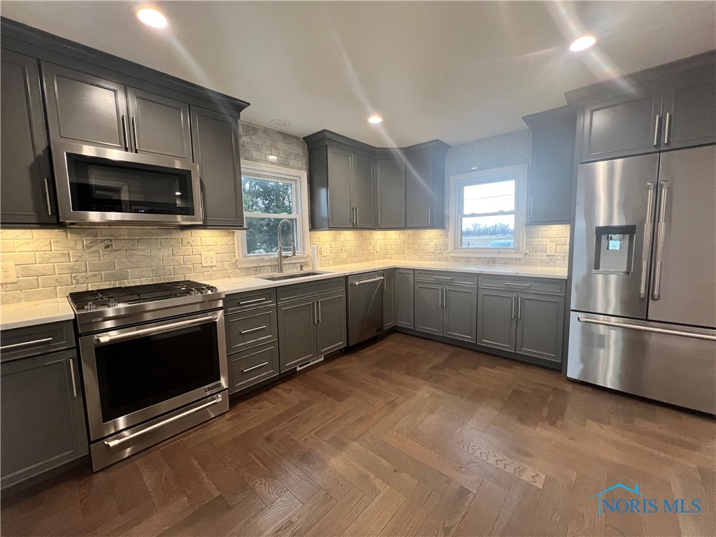 8810 Mandell Road, Perrysburg, Ohio image 12