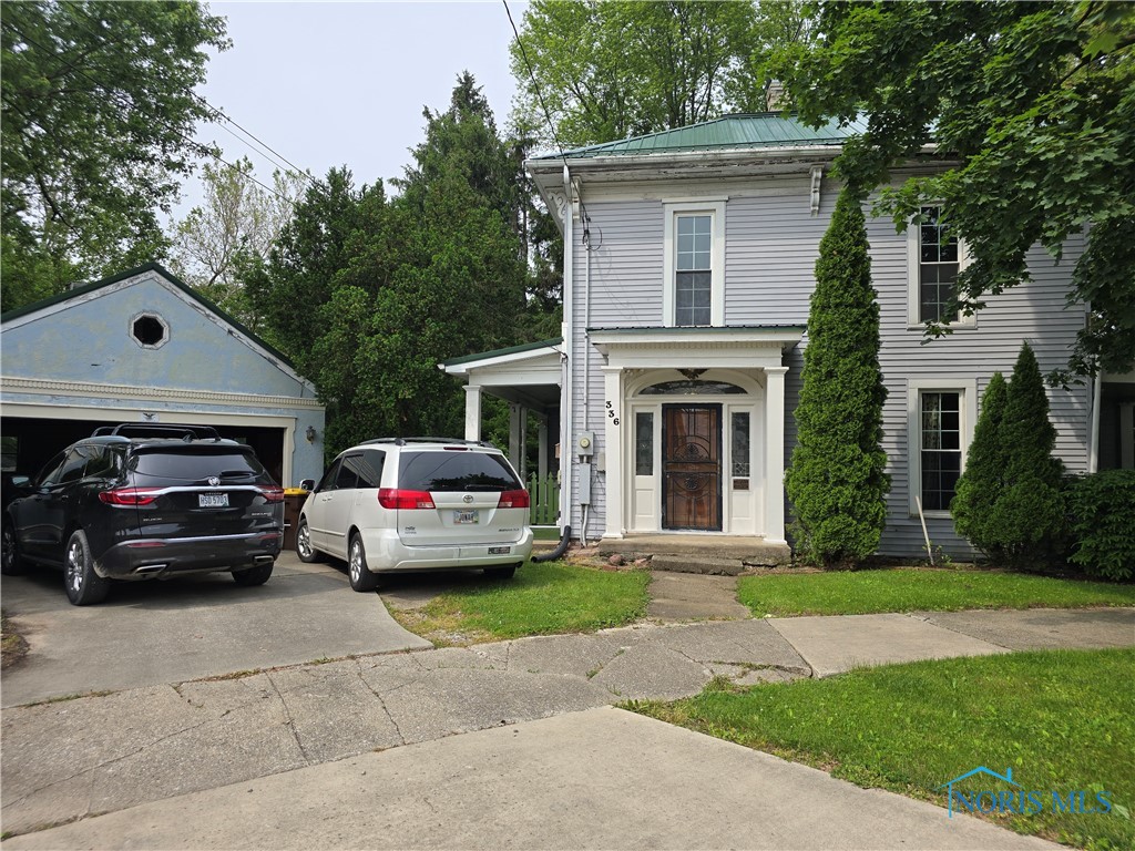 336 Holgate  Ave Ave, Defiance, Ohio image 12