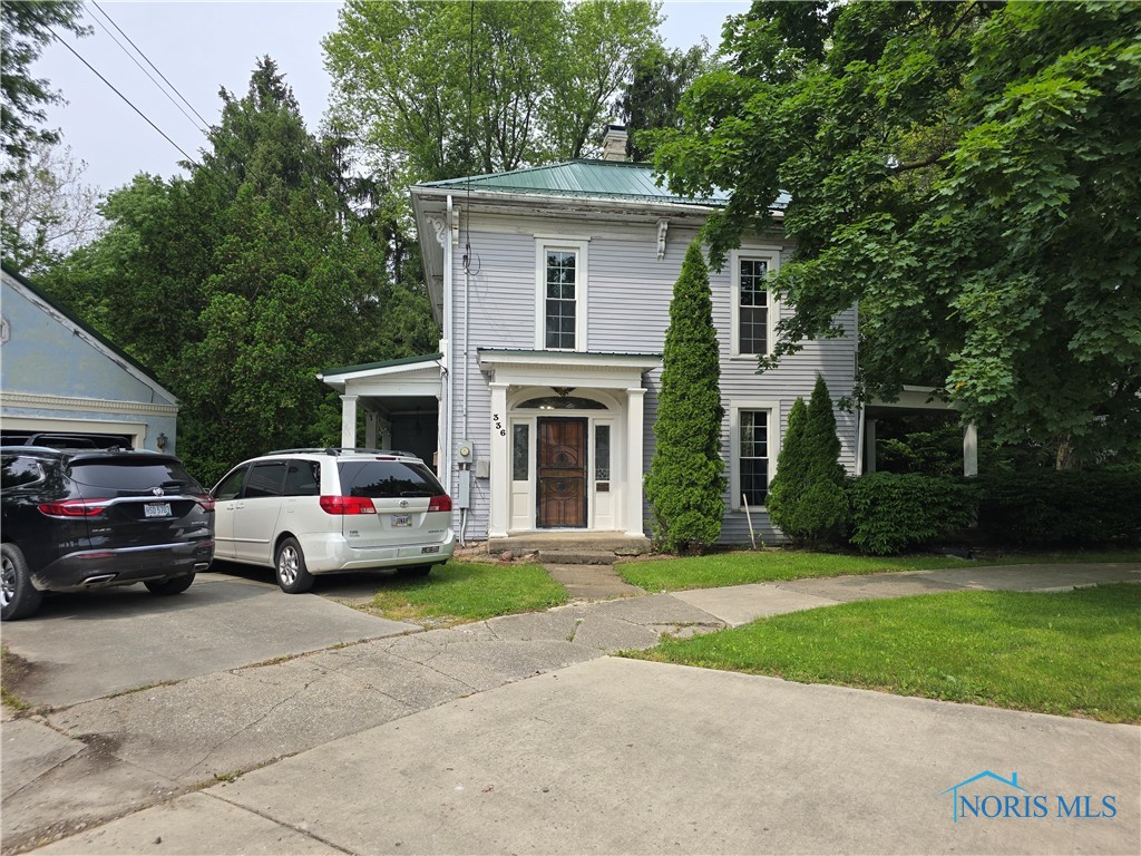 336 Holgate  Ave Ave, Defiance, Ohio image 11