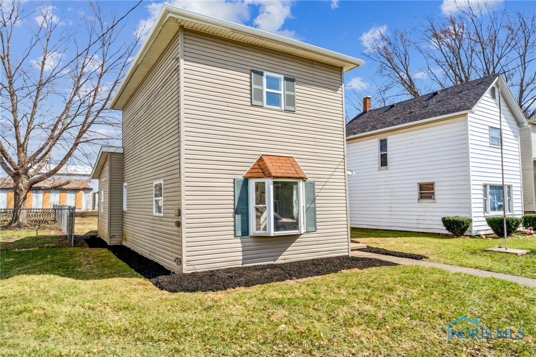 404 N Tarr Street, North Baltimore, Ohio image 2