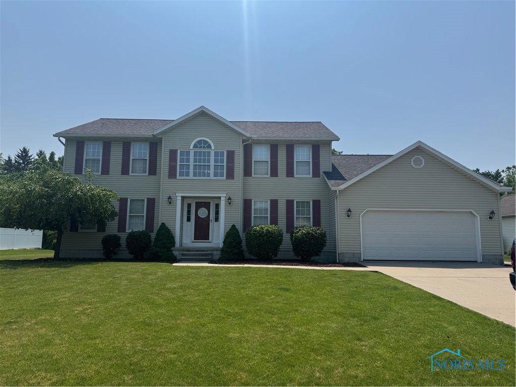 640 Hemlock Street, Wauseon, Ohio image 1